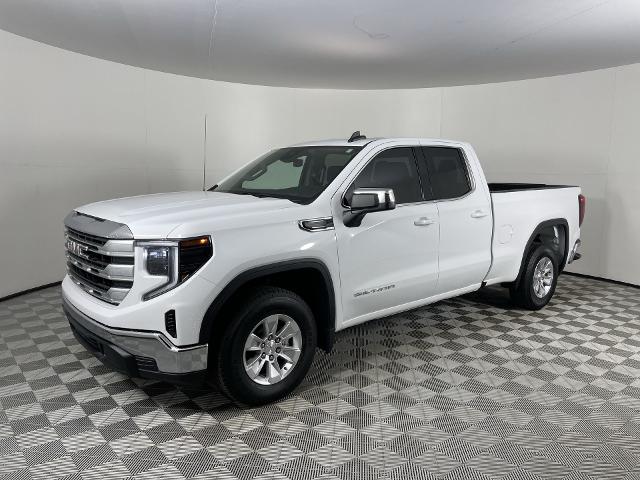 2023 GMC Sierra 1500 Vehicle Photo in GILBERT, AZ 85297-0402