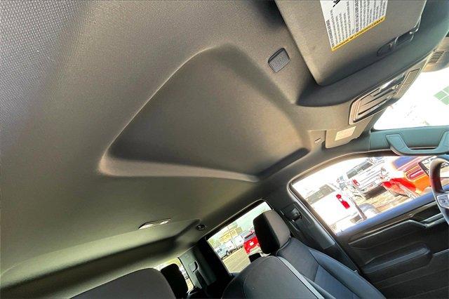 2024 Chevrolet Silverado 1500 Vehicle Photo in TOPEKA, KS 66609-0000