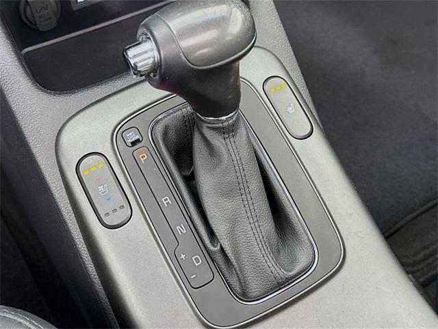 2015 Kia Forte Vehicle Photo in Everett, WA 98204