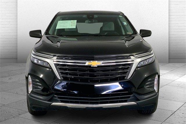 2023 Chevrolet Equinox Vehicle Photo in KANSAS CITY, MO 64114-4502