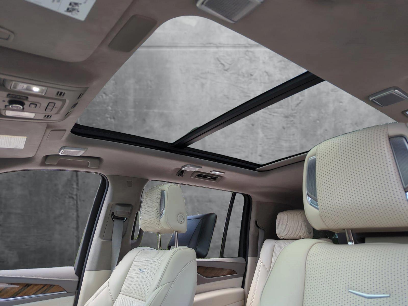 2023 Cadillac Escalade ESV Vehicle Photo in Margate, FL 33063