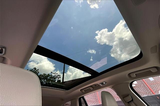 2022 Volvo XC90 Vehicle Photo in Houston, TX 77007