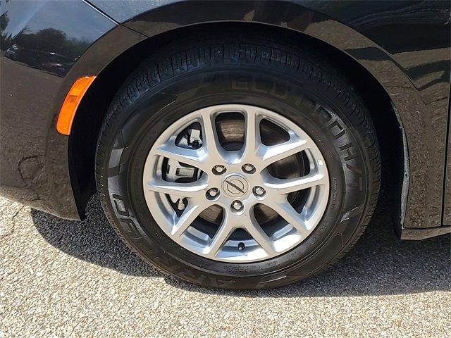 2022 Chrysler Voyager Vehicle Photo in MILFORD, OH 45150-1684