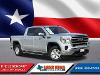 Used 2020 GMC Sierra 1500 SLE with VIN 3GTP9BEK8LG323416 for sale in Jersey Village, TX