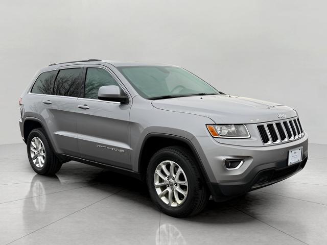 2015 Jeep Grand Cherokee Vehicle Photo in MADISON, WI 53713-3220