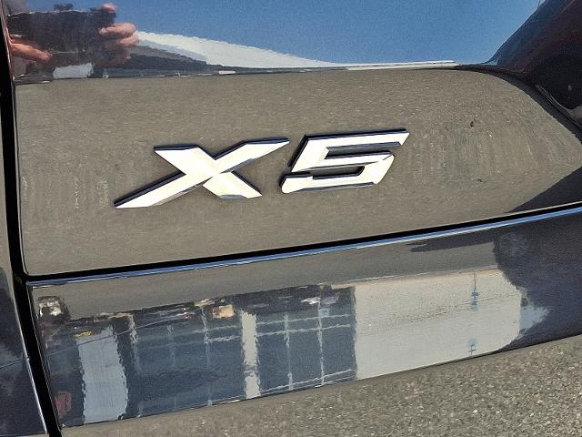 2019 BMW X5 Vehicle Photo in HARRISBURG, PA 17111-1033