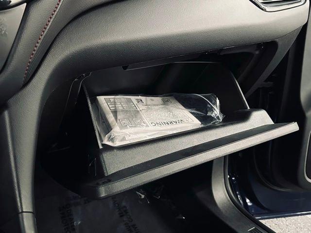 2022 Chevrolet Equinox Vehicle Photo in MEDINA, OH 44256-9631