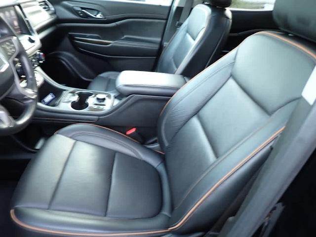2022 GMC Acadia Vehicle Photo in ZELIENOPLE, PA 16063-2910