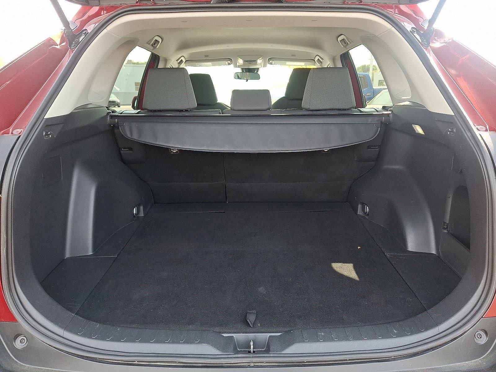 2023 Toyota RAV4 Vehicle Photo in Harrisburg, PA 17111