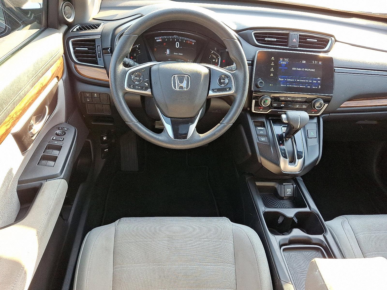 2019 Honda CR-V Vehicle Photo in Harrisburg, PA 17111