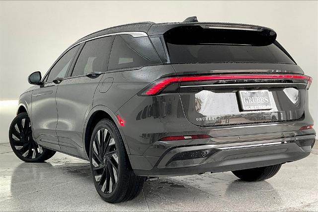 2024 Lincoln Nautilus Vehicle Photo in Grapevine, TX 76051