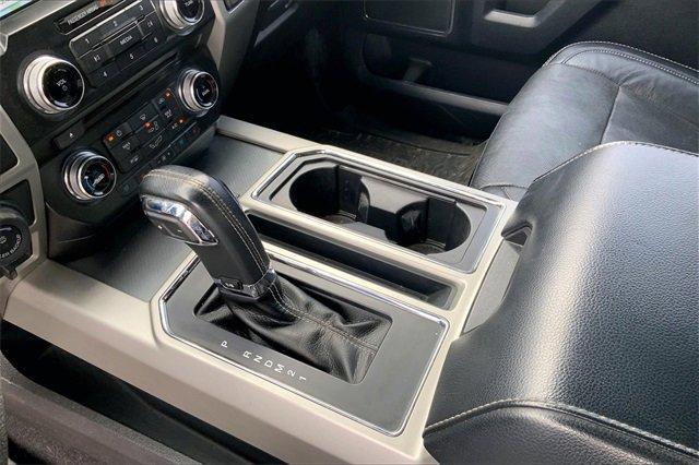 2016 Ford F-150 Vehicle Photo in INDEPENDENCE, MO 64055-1377