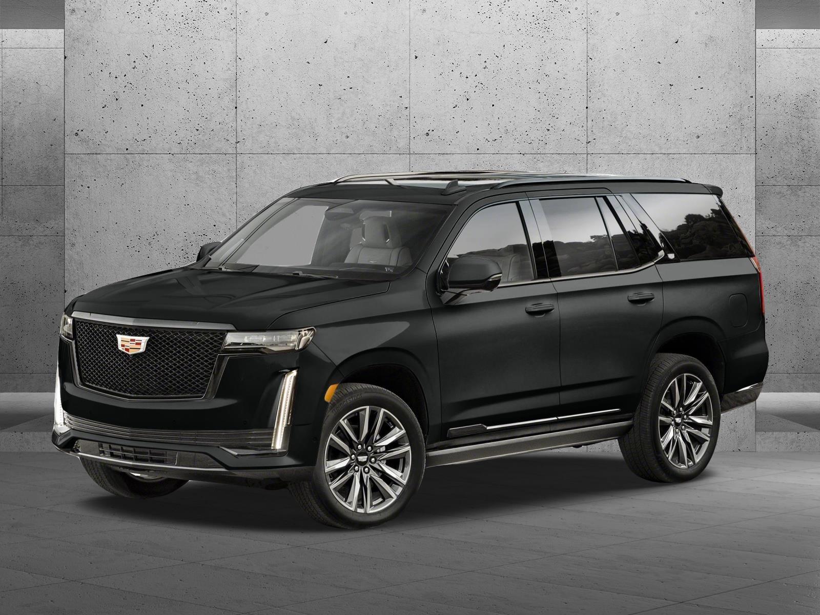 2021 Cadillac Escalade Vehicle Photo in Cockeysville, MD 21030