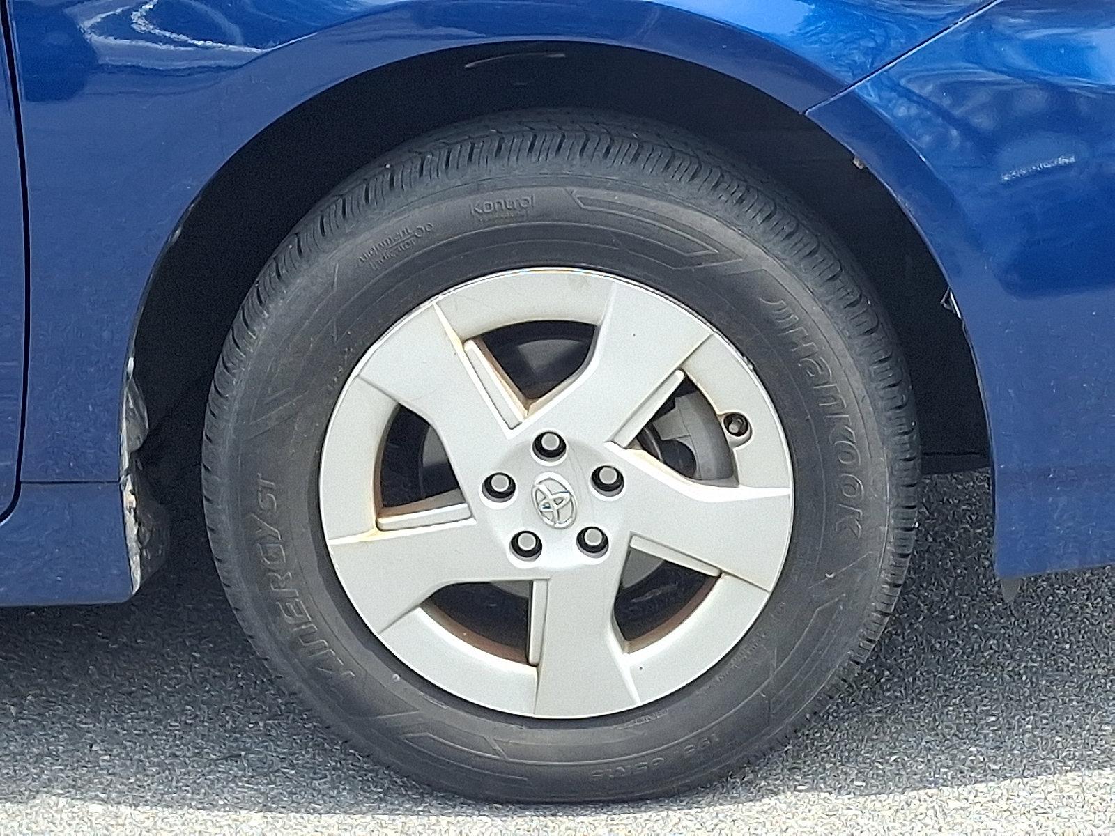 2011 Toyota Prius Vehicle Photo in Harrisburg, PA 17111
