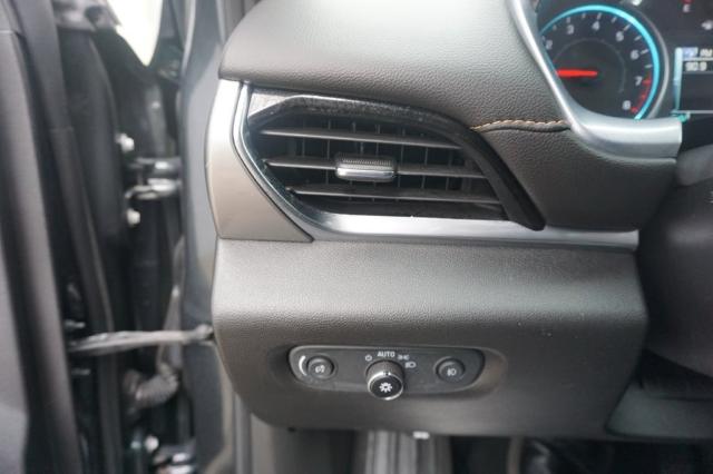 2019 Chevrolet Traverse Vehicle Photo in FAIRMONT, WV 26554-2318