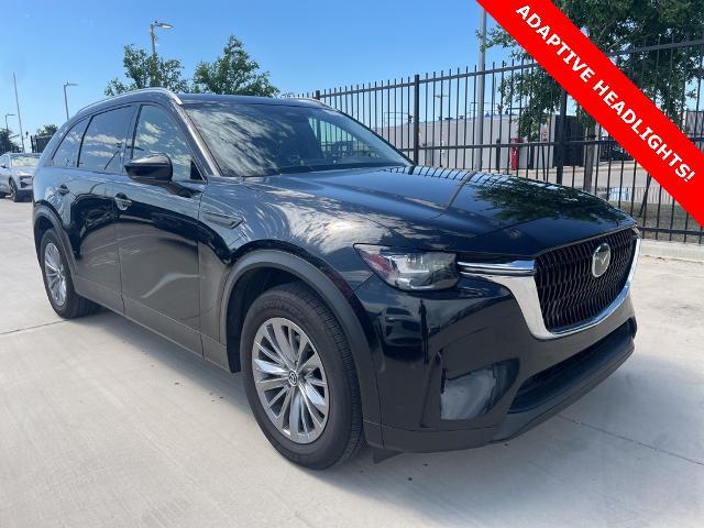 2024 Mazda CX-90 Vehicle Photo in Grapevine, TX 76051