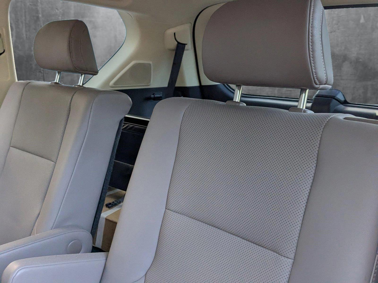 2022 Lexus GX 460 Vehicle Photo in West Palm Beach, FL 33417