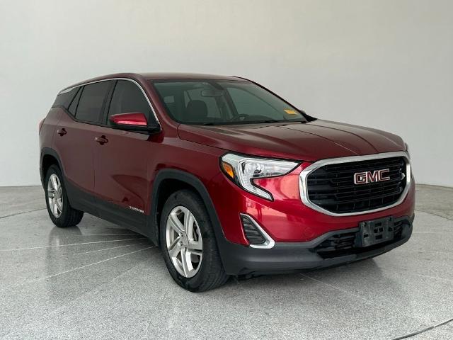 2018 GMC Terrain Vehicle Photo in San Antonio, TX 78230