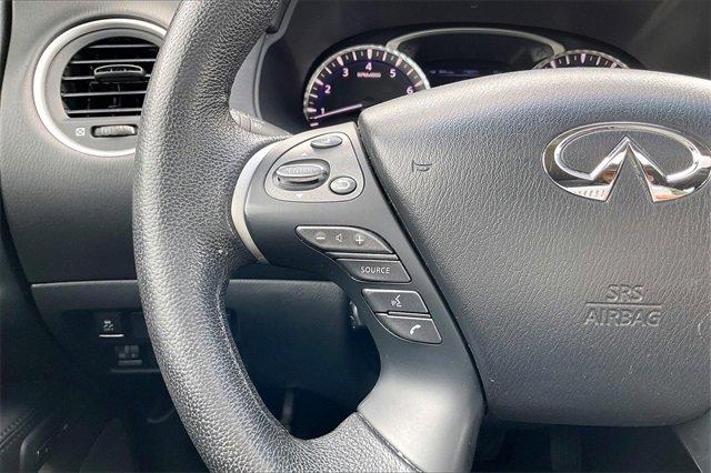2013 INFINITI JX35 Vehicle Photo in INDEPENDENCE, MO 64055-1314
