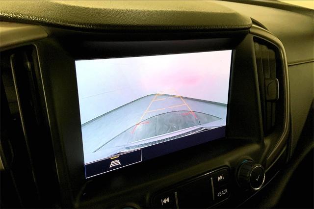 2022 GMC Terrain Vehicle Photo in Lees Summit, MO 64086