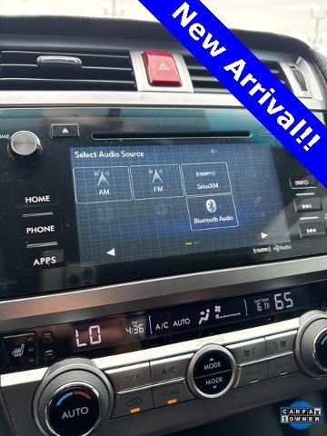 2015 Subaru Outback Vehicle Photo in Puyallup, WA 98371