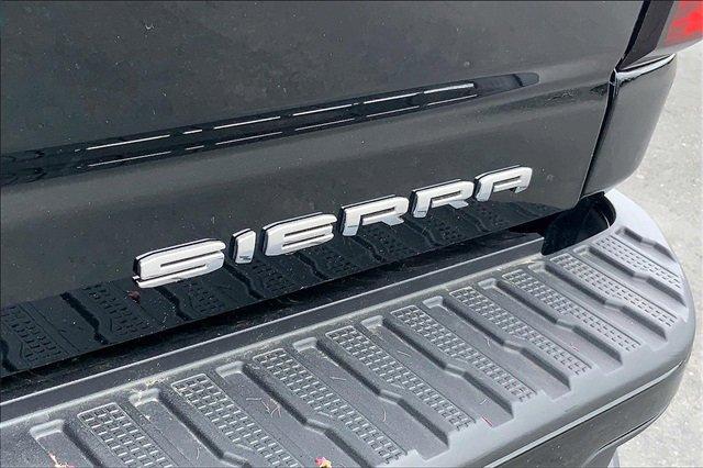 2025 GMC Sierra 3500 HD Vehicle Photo in INDEPENDENCE, MO 64055-1377