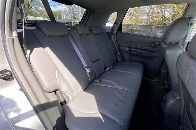2006 Hyundai Tucson Vehicle Photo in INDEPENDENCE, MO 64055-1314