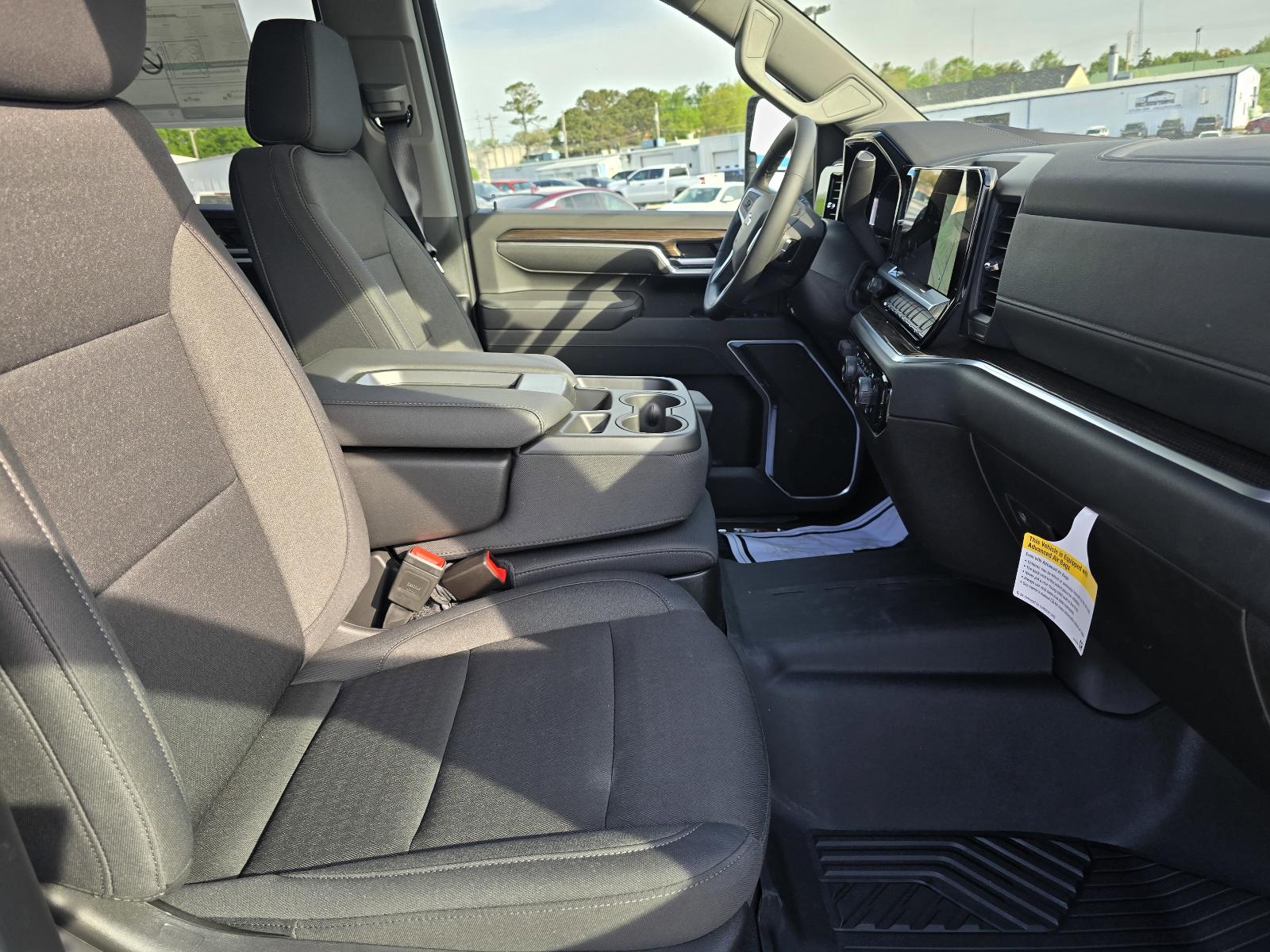 2025 Chevrolet Silverado 3500 HD Vehicle Photo in Rolla, MO 65401