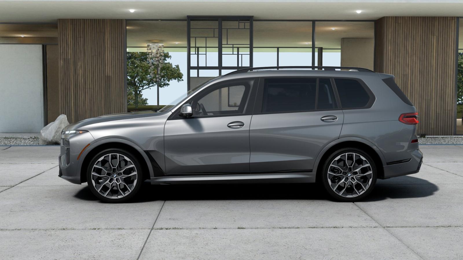 2026 BMW X7 xDrive40i Vehicle Photo in GRAPEVINE, TX 76051