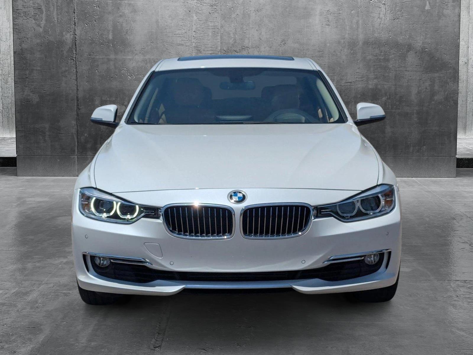 2014 BMW 328i Vehicle Photo in Wesley Chapel, FL 33544