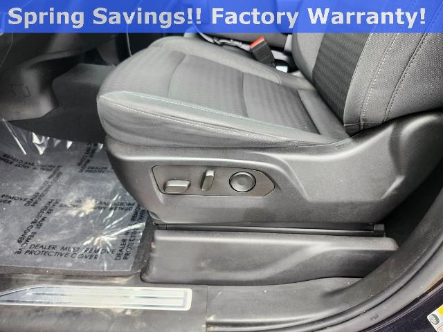 2023 Chevrolet Silverado 1500 Vehicle Photo in GREEN BAY, WI 54304-5303