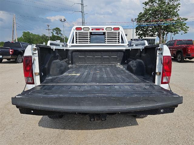 2016 Ram 2500 Vehicle Photo in EASTLAND, TX 76448-3020