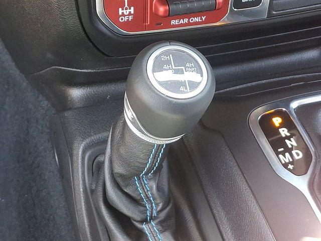 2022 Jeep Wrangler 4xe Vehicle Photo in DANBURY, CT 06810-5034