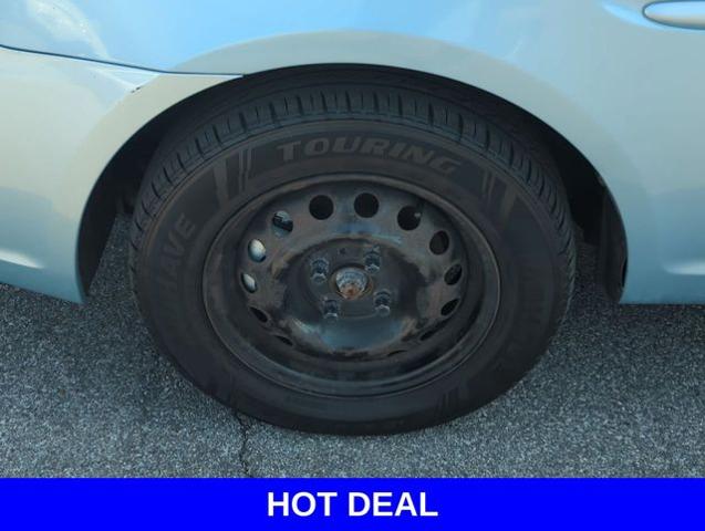 2011 Hyundai ACCENT Vehicle Photo in Merrillville, IN 46410