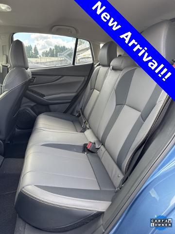 2021 Subaru Crosstrek Vehicle Photo in Puyallup, WA 98371