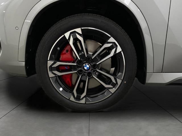 2025 BMW X1 xDrive28i Vehicle Photo in Appleton, WI 54913
