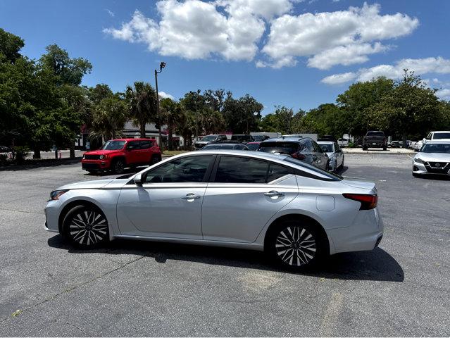 2023 Nissan Altima Vehicle Photo in Savannah, GA 31419