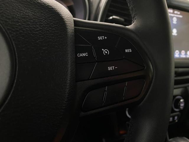 2020 Jeep Cherokee Vehicle Photo in Appleton, WI 54913