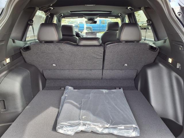 2025 Honda CR-V Hybrid Vehicle Photo in Oshkosh, WI 54904