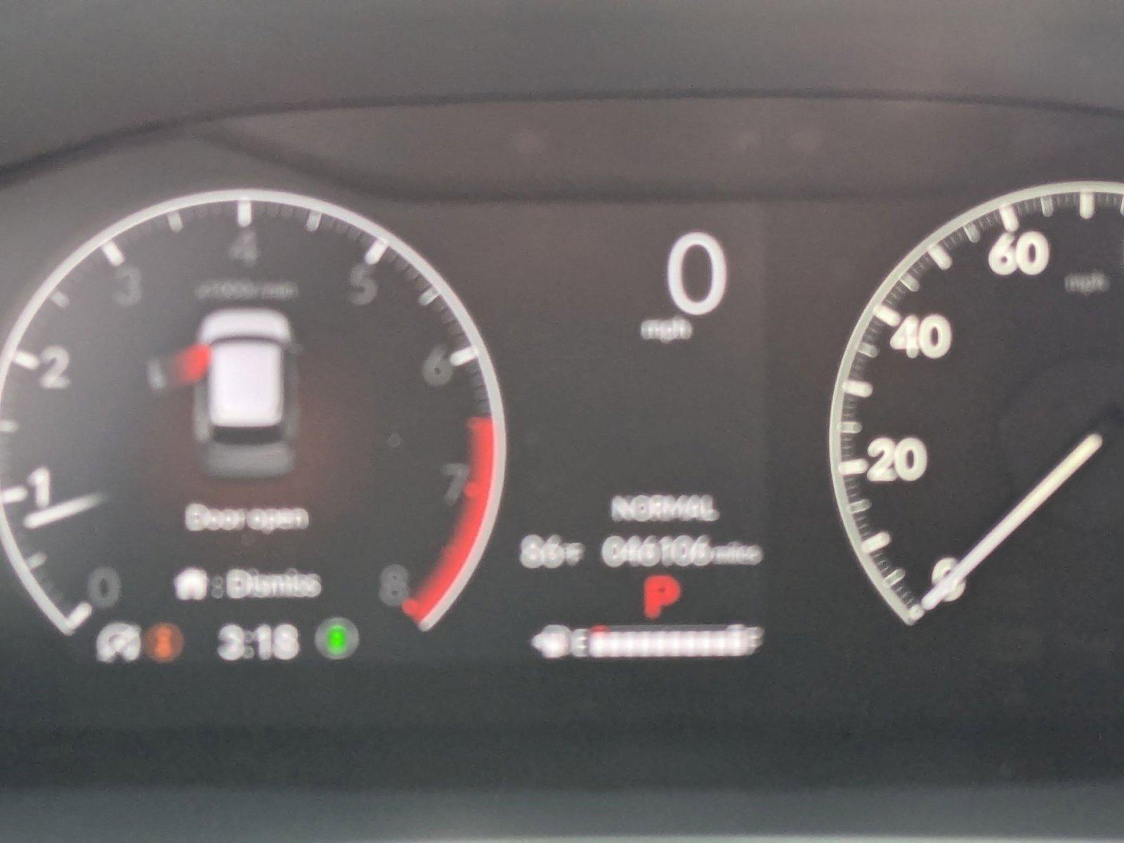 2023 Honda CR-V Vehicle Photo in Miami, FL 33015
