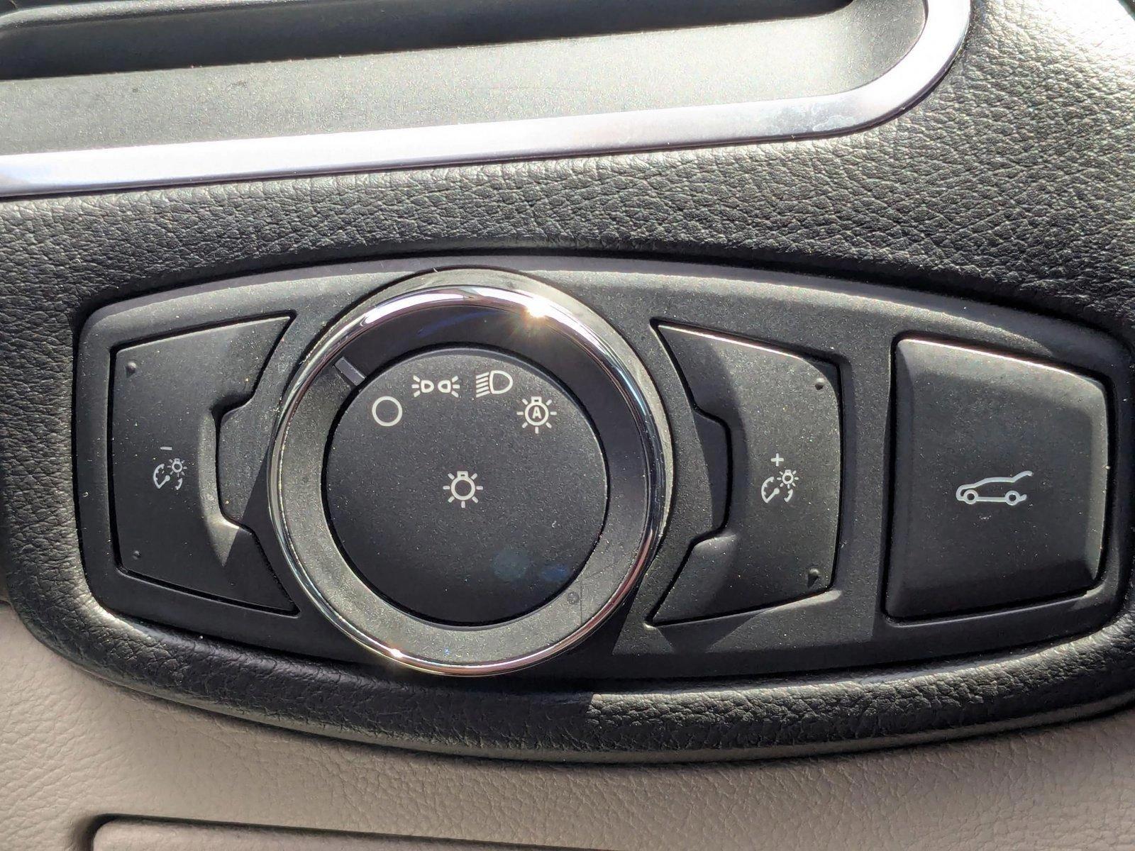 2015 Ford Edge Vehicle Photo in St. Petersburg, FL 33713