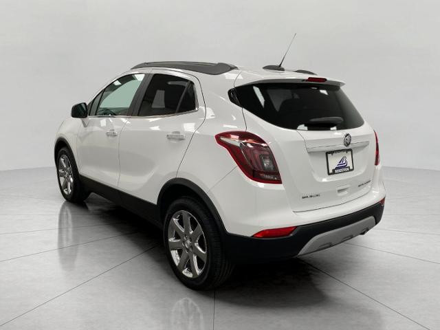 2017 Buick Encore Vehicle Photo in Appleton, WI 54913