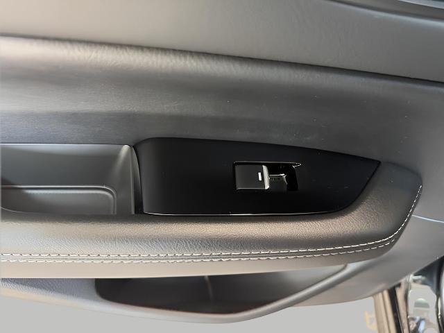 2025 Mazda CX-5 Vehicle Photo in Green Bay, WI 54304