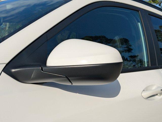 2025 Chevrolet Trax Vehicle Photo in BRUNSWICK, GA 31525-1881