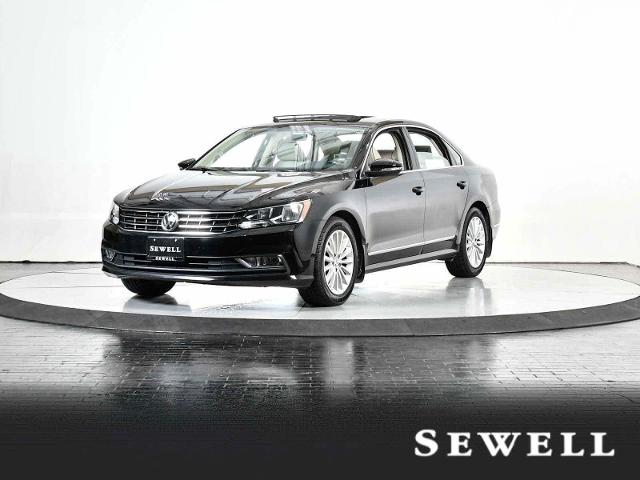 2016 Volkswagen Passat Vehicle Photo in DALLAS, TX 75235