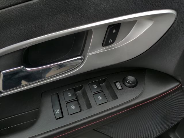 2014 Chevrolet Equinox Vehicle Photo in Green Bay, WI 54304