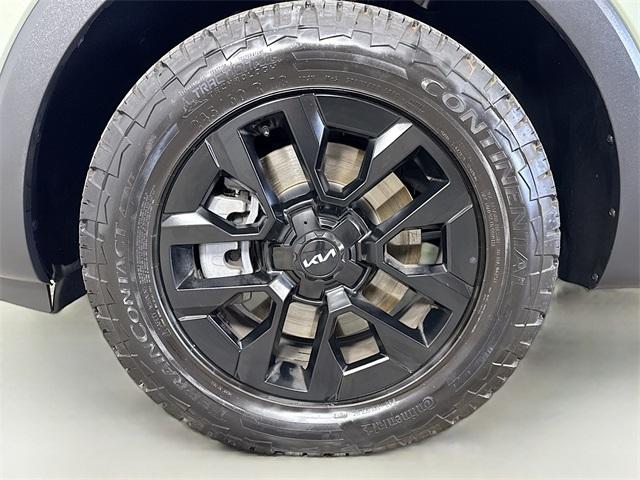 2024 Kia Telluride Vehicle Photo in Everett, WA 98204