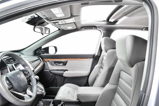 2019 Honda CR-V Vehicle Photo in DALLAS, TX 75235