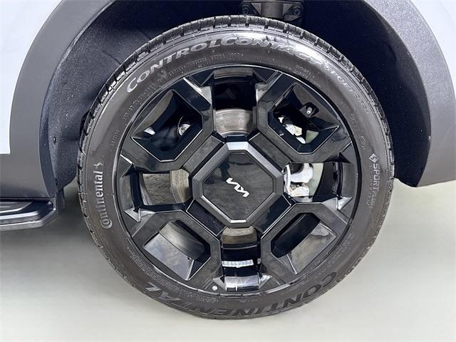 2024 Kia Sorento Vehicle Photo in Everett, WA 98204
