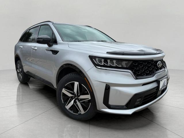 2021 Kia Sorento Vehicle Photo in Appleton, WI 54914